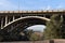 Colorado street bridge