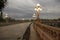 The Colorado Street Bridge Illuminated