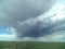 Colorado summer storms