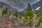 Colorado- Vail-Eagle Mountain Wilderness
