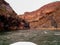 Colordao River Riffle Grand Canyon