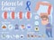 Colorectal Cancer infographic