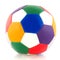 Colored ball