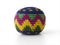 Colored Hacky Sack