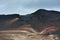 Colored hills at Hverarond area, Iceland