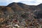 Colored Houses Guanajuato Mexico