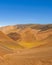 Colored Mountains Landscape, La Rioja, Argentina