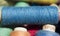 Colored Sewing Thread