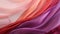 Colored silk drapery fabric background