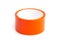 Colored tape in large rolls