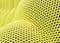 The colored yellow abstract background mesh checkered