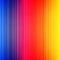 Colorful abstract background. Rainbow wallpaper. Vector illustration.