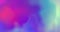 Colorful Abstract blurred gradient motion graphic