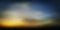 Colorful Abstract Blurry Image - Cloudy Sky in the Dusk, Night Closing - Wide Scale Background Creative Design Template