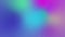 Colorful abstract gradient background with moving round waves