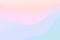 Colorful abstract pastel patterned background