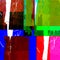 Colorful abstract rectangles