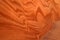 Colorful abstract sandstone backgrounds and pattern created by nature in Utah