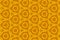 Colorful African fabric, seamless and textured pattern, geometric design