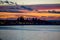 Colorful Alki Sunset 5