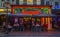 Colorful Amsterdam - the Coffeeshops and bars