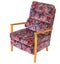 Colorful Armchair