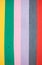 Colorful background, rainbow-colored vertical stripes