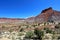 Colorful Badland Hills in Old Paria, Grand Staircase Escalante National Monument, Utah