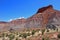 Colorful Badland Hills in Old Paria, Grand Staircase Escalante National Monument, Utah