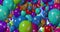 Colorful Balloons 4k.