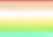 Colorful banded background