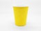 Colorful Based Tea Coffee Juice Disposable Paper Glass Cup in White Isolated Background 06