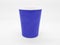 Colorful Based Tea Coffee Juice Disposable Paper Glass Cup in White Isolated Background 07