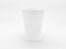 Colorful Based Tea Coffee Juice Disposable Paper Glass Cup in White Isolated Background 09