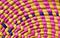 Colorful basket texture