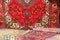 Colorful and beautiful Oriental rugs in pure Virgin wool 1