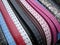 Colorful Belts