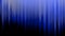 Colorful blue background. Blue light beams for wallpaper or background.