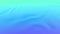 Colorful blue pastel 3D dynamic abstract liquid light and shadow artistic gradient wavy futuristic texture pattern background