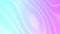 Colorful blue pink 3D dynamic abstract liquid light and shadow artistic gradient wavy futuristic texture pattern background