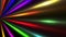 Colorful blur footage background