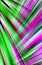 Colorful blurred background of colored strips.