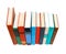 Colorful books