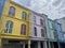 Colorful Buildings Bandar Seri Begawan Brunei