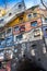 Colorful Caminito street in the La Boca neighborhood of Buenos Aires