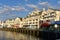 Colorful-of-the-century boardwalks in such coastal cities as Atlantic City at Lake Buena Vista area