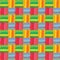 Colorful Check Seamless Pattern