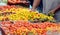 Colorful Cherry Tomatoes