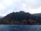 Colorful cliffs at Na Pali Coast, Kauai, Hawaii