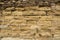 Colorful Cobblestone Brick Walll